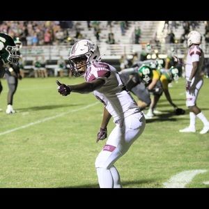 Meet your Posher, Jonathan